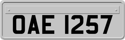 OAE1257