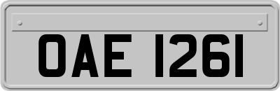 OAE1261