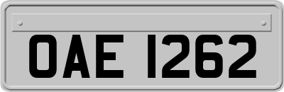 OAE1262