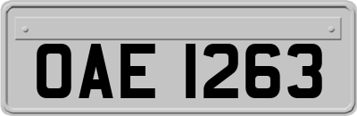OAE1263