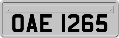 OAE1265