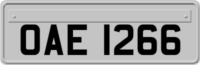 OAE1266