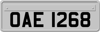 OAE1268