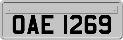 OAE1269
