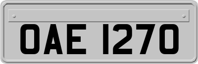 OAE1270