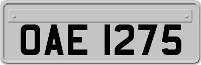 OAE1275