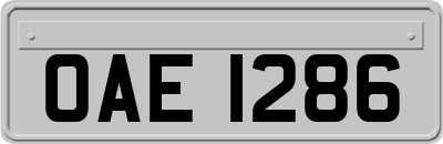 OAE1286