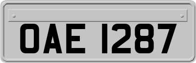 OAE1287