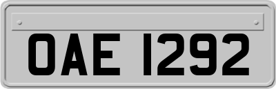 OAE1292