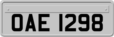 OAE1298