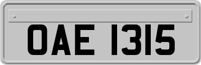 OAE1315