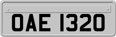 OAE1320