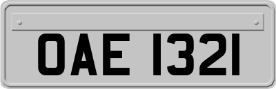 OAE1321