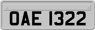 OAE1322