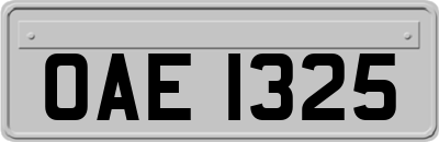 OAE1325