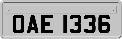 OAE1336
