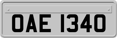 OAE1340