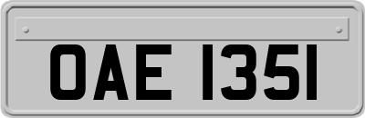 OAE1351