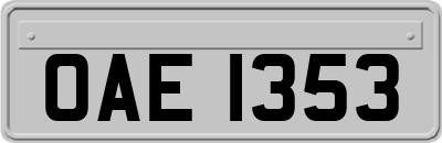OAE1353