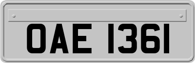 OAE1361