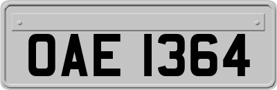 OAE1364