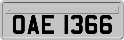 OAE1366