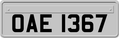 OAE1367