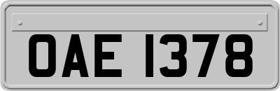 OAE1378