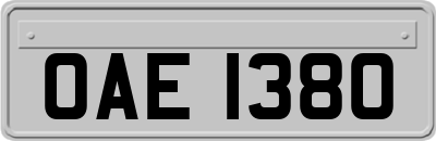 OAE1380