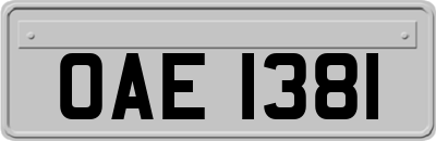 OAE1381