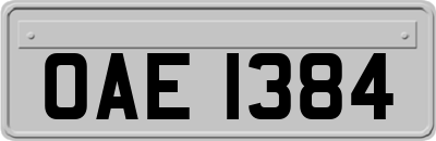 OAE1384