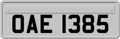 OAE1385
