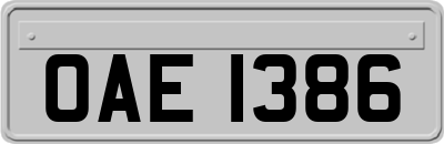 OAE1386