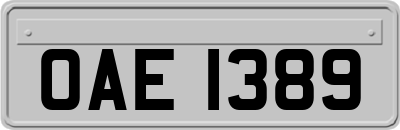 OAE1389