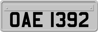OAE1392