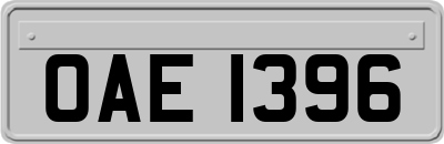 OAE1396