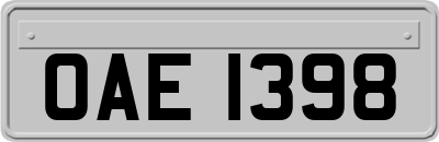 OAE1398