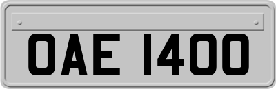 OAE1400