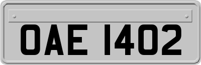 OAE1402