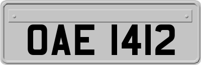 OAE1412