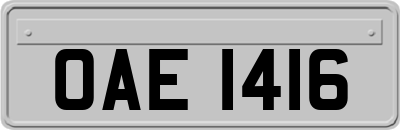 OAE1416