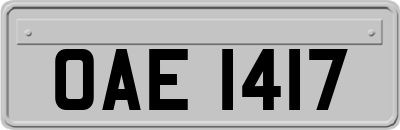 OAE1417