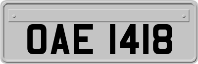 OAE1418