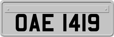 OAE1419