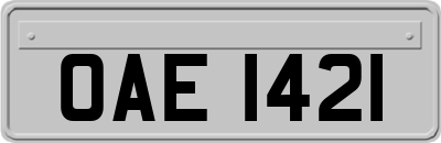 OAE1421