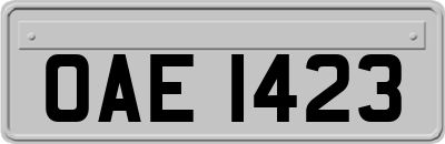 OAE1423