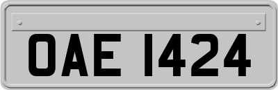 OAE1424