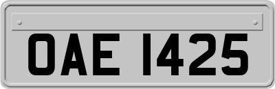 OAE1425