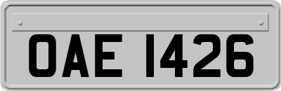 OAE1426