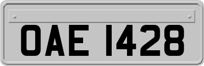 OAE1428